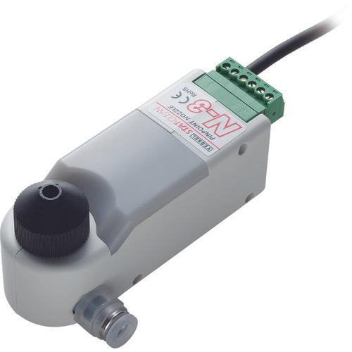 Vòi loại bỏ VESSEL N-3