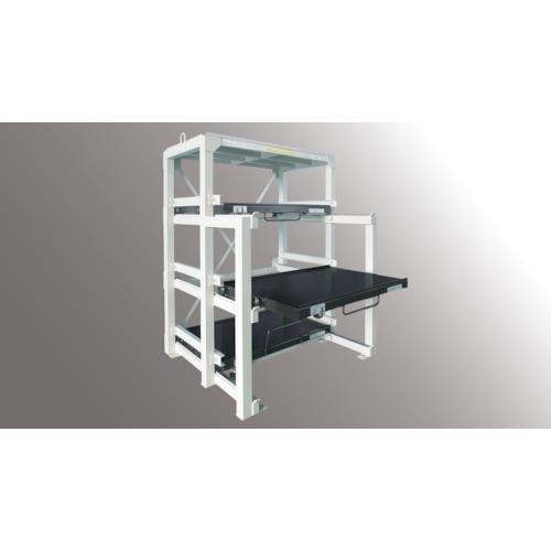 HYUGA Slider Rack 1475×1275×1891 (มม.)