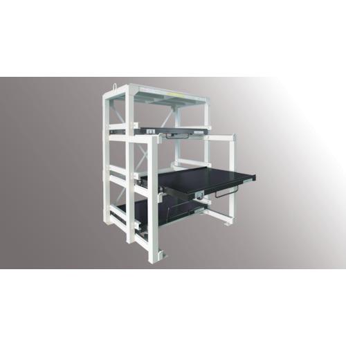 HYUGA Slider Rack 1775×1275×1891 (มม.)