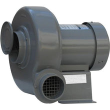 Load image into gallery viewer, YODOGAWA Electric Blower Plate type N series 3-phase 200V (0.2kW)
