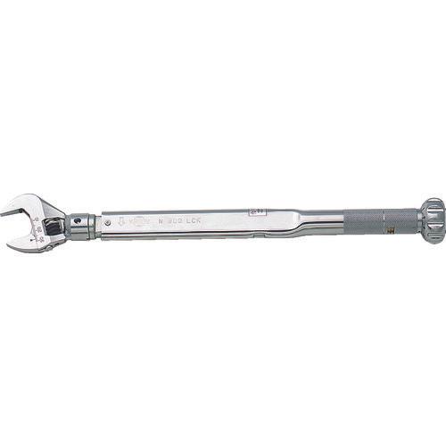 Canon monkey type torque wrench N50HYK