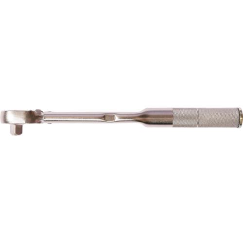 Kanon [Torque value specification required] Ratchet type single-purpose torque wrench N50QSPK