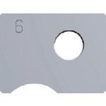 FUJIGEN R Nouveau Special Tip Carbide M Type 9R NK2020