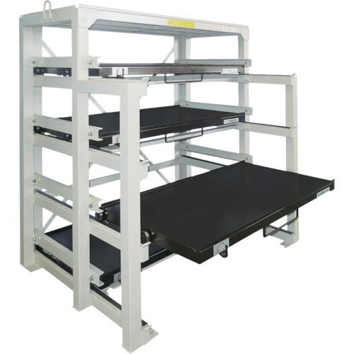 HYUGA Slider Rack 1775×1275×1885 (มม.)