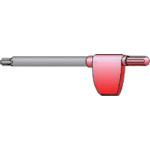 FUJIGEN Torx Wrench T-8