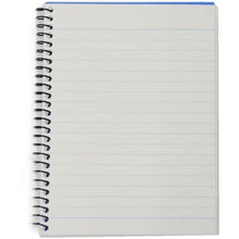 โหลดรูปภาพลงในโปรแกรมดูแกลเลอรี maruman A6 สมุดสันเกลียว 6มม. แนวนอน 3 เล่ม ป
