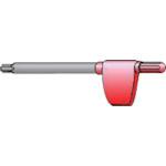 FUJIGEN Torx Wrench T-15