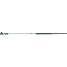 Tải hình ảnh vào trình xem thư viện, Cờ lê lực Kanon siết lốp lớn N850QLK-LR
