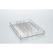 โหลดรูปภาพลงในโปรแกรมดูแกลเลอรี ทรุสโก้ ฉากกั้นลิ้นชักตื้น ชนิดแนวตั้ง
