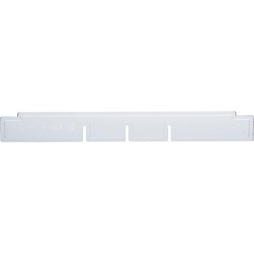 ทรุสโก้ ฉากกั้นลิ้นชักตื้น แนวนอน