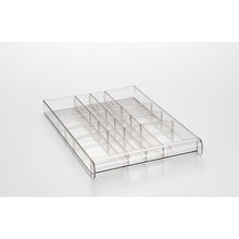 โหลดรูปภาพลงในโปรแกรมดูแกลเลอรี ทรุสโก้ ฉากกั้นลิ้นชักตื้น แนวนอน
