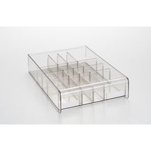 โหลดรูปภาพลงในโปรแกรมดูแกลเลอรี ฉากกั้นลิ้นชัก ทรุสโก้ แนวตั้งลึก
