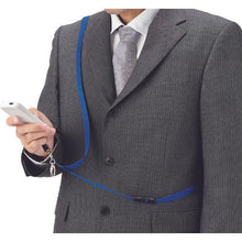 โหลดรูปภาพลงในโปรแกรมดูแกลเลอรี OP สายยาว 1 สีดำ
