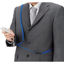 โหลดรูปภาพลงในโปรแกรมดูแกลเลอรี OP สายยาว 1 สีแดง
