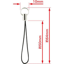 โหลดรูปภาพลงในโปรแกรมดูแกลเลอรี OP อะไหล่ป้ายชื่อโลหะ Matsuba 2 ชิ้น
