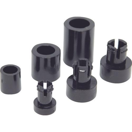 Ống lót màu một chạm Natori (200 chiếc)