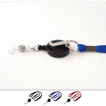 โหลดรูปภาพลงในโปรแกรมดูแกลเลอรี OP ห่วง รอกกระดก แบบ 1 ชิ้น สีดำ
