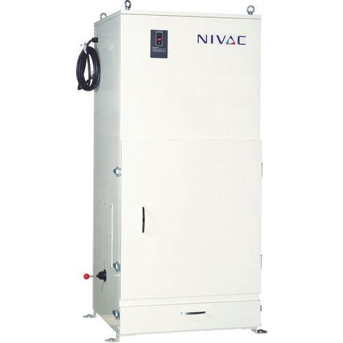 ＮＩＶＡＣ　手動ちり落とし式　ＮＢＣ－１５０ＰＮ　５０ＨＺ