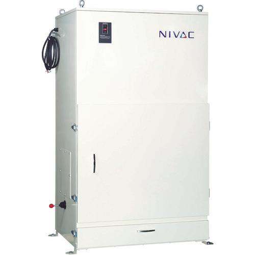 ＮＩＶＡＣ　手動ちり落とし式　ＮＢＣ－２２０ＰＮ　５０ＨＺ