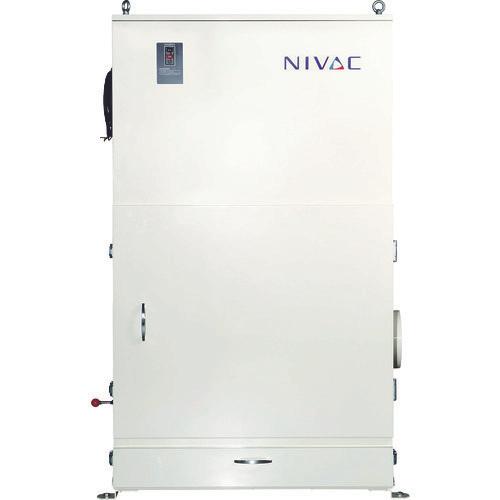 ＮＩＶＡＣ　手動ちり落とし式　ＮＢＣ－３７０ＰＮ　５０ＨＺ