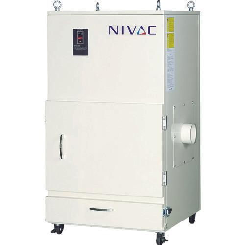 NIVAC manual dust remover type NBC-75PN 50HZ