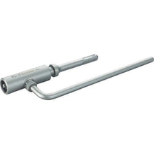 画像をギャラリービューアに読み込む, ユニカ　ビックワン高ナット専用打込棒（機械式ＳＤＳ）
