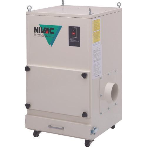 NIVAC ตัวกรองฝุ่นขึ้นรูป N BS-103