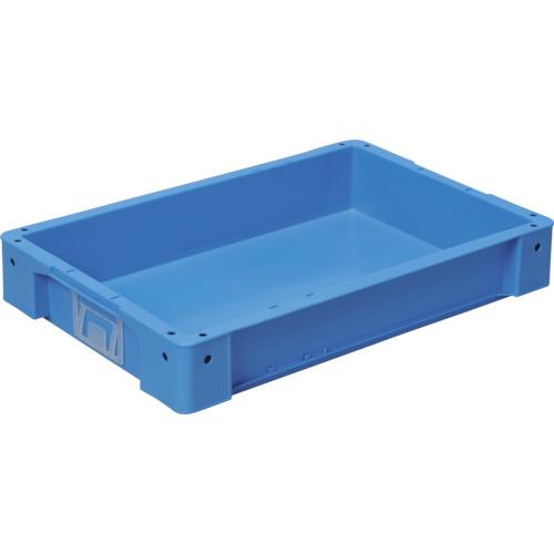 Bình chứa DIC NC loại NC-23 size ngoài: W654XD435XH111 xanh dương
