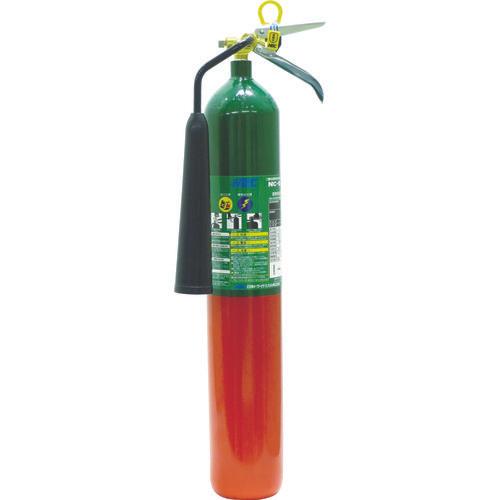 NDC carbon dioxide fire extinguisher type 5