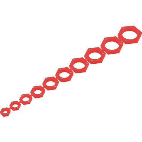 TONE螺母固定磁铁（适用于英制插座）