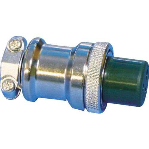 Đầu nối kim loại Nanaboshi NCS-16 Sê-ri 2 cực P