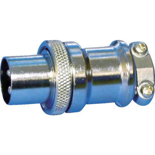 Đầu nối kim loại Nanaboshi NCS-16 Sê-ri 2 cực PM