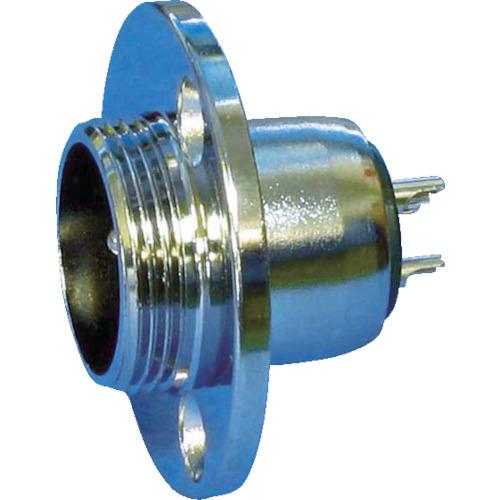 七星　メタルコネクタ　ＮＣＳ－１６シリーズ　２極　Ｒ