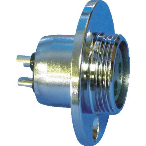 Đầu nối kim loại Nanaboshi NCS-16 Sê-ri 2 cực RF