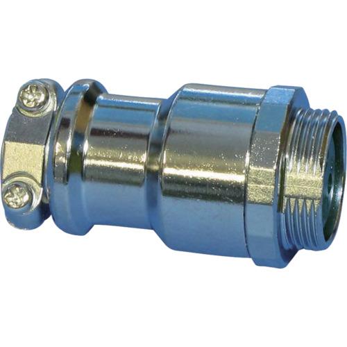 Đầu nối kim loại Nanaboshi NCS-16 sê-ri ADF 3 cực