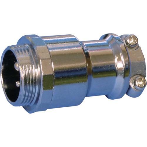 Đầu nối kim loại Nanaboshi NCS-16 sê-ri 4 cực AD