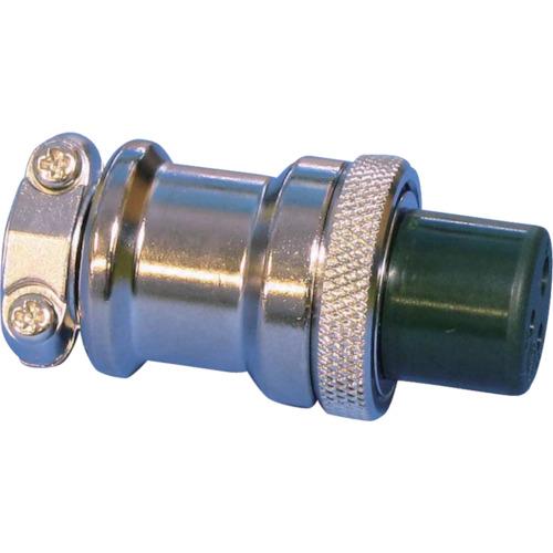 Đầu nối kim loại Nanaboshi NCS-16 sê-ri 4 cực P