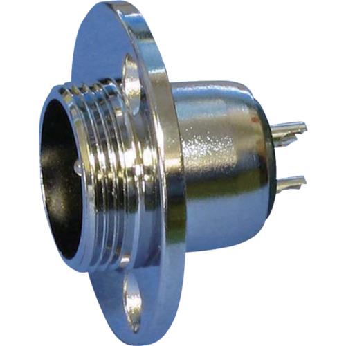 七星　メタルコネクタ　ＮＣＳ－１６シリーズ　４極　Ｒ