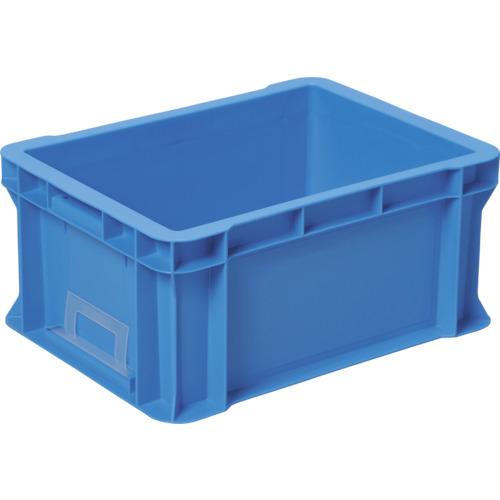 Bình chứa DIC NCS loại NCS-21 Kích thước: W435XD327XH207 xanh dương