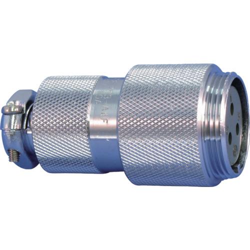 Đầu nối kim loại Nanaboshi NCS-25 sê-ri ADF 2 cực