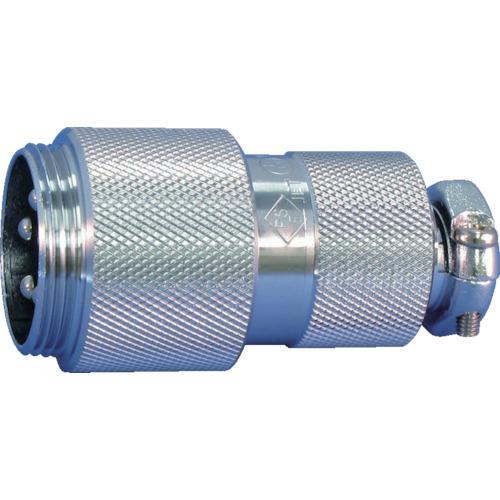 Đầu nối kim loại Nanaboshi NCS-25 sê-ri 2 cực AD