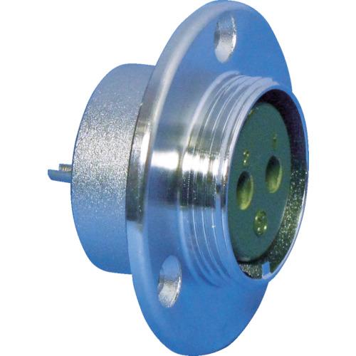 Đầu nối kim loại Nanaboshi NCS-25 sê-ri RF 4 cực