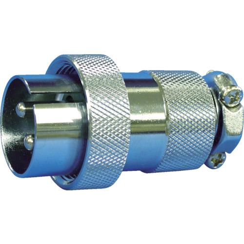 Nanaboshi metal connector NCS-25 series 5 poles PM