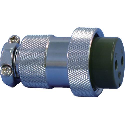 Đầu nối kim loại Nanaboshi NCS-25 Sê-ri 7 cực P