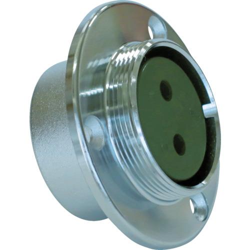 Đầu nối kim loại Nanaboshi NCS-30 sê-ri RF 3 cực