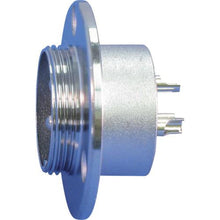 Tải hình ảnh vào trình xem thư viện, Đầu nối kim loại Nanaboshi NCS-40 Sê-ri 16 Cực R
