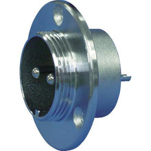 Tải hình ảnh vào trình xem thư viện, Đầu nối kim loại Nanaboshi NCS-40 Sê-ri 8 cực R
