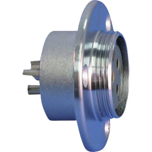 Đầu nối kim loại Nanaboshi NCS-44 Sê-ri 2 cực RF