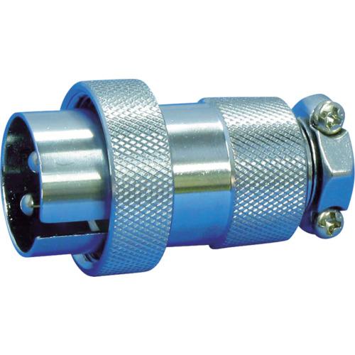 Đầu nối kim loại Nanaboshi NCS-44 Sê-ri 8 cực PM