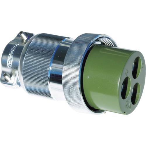 Đầu nối kim loại Nanaboshi NCS-50 series 15 cực P